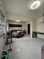Blk 119 MARSILING RISE (Woodlands), HDB Executive #498543681